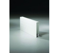 Конвектор настенный Jaga Tempo Wall H30 L60 T10 цвет 101 TEMW0.03006010.101/SP