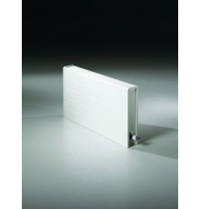 Конвектор настенный Jaga Tempo Wall H30 L60 T10 цвет 101 TEMW0.03006010.101/SP