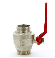 Кран шаровой ITAP IDEAL 2 НН рычаг 099