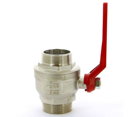 Кран шаровой ITAP IDEAL 2 НН рычаг 099