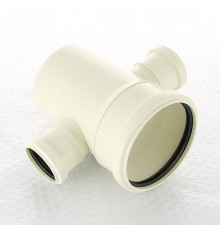 Крестовина Sinikon Comfort одноплоскостная 110x50x50 87° 506011.K