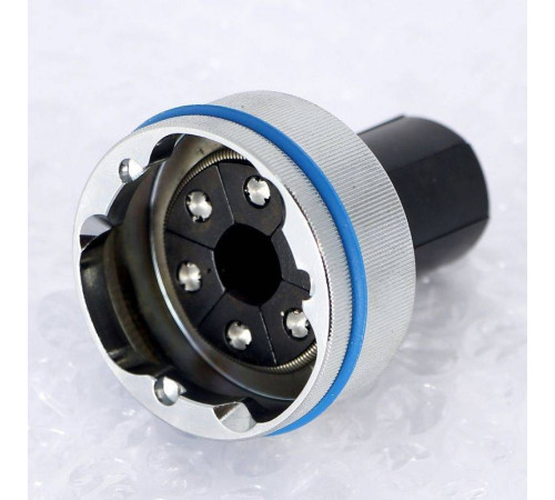 Расширительная насадка REHAU RAUTOOL QC 16x2,2 мм 214169