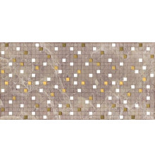 Декор Laparet Nemo Helias коричневый 20х40 см 04-01-1-08-03-15-1362-0