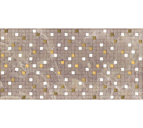 Декор Laparet Nemo Helias коричневый 20х40 см 04-01-1-08-03-15-1362-0