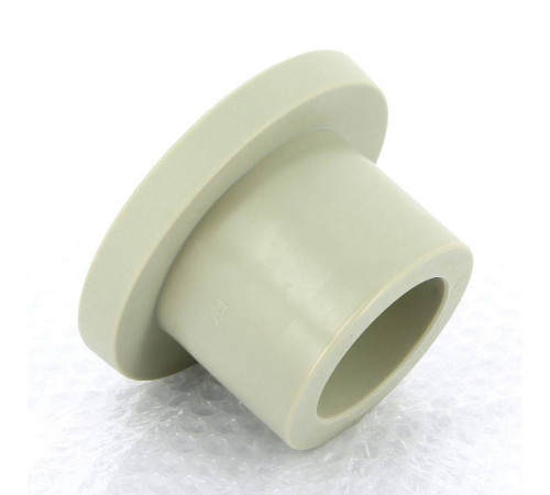 Бурт фальцевый полипропиленовый FV-Plast 90 мм 230090