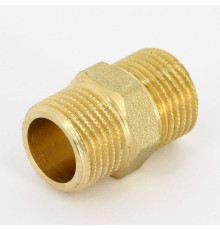 Ниппель Uni-Fitt 600G 3/8 наружная резьба 600G1100