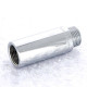 Удлинитель НВ хромированный Uni-Fitt 1/2 x 60 мм 657C2060