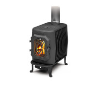 Отопительная печь-камин Теплодар Verona-200 АПО.25.000.00