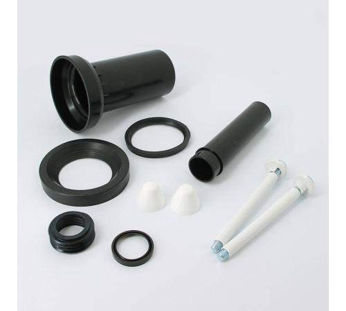 Комплект монтажный Alca для подвесного унитаза M900