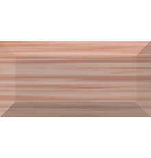 Бордюр рельефный Ceramica Classic Dune Brown 200х10 мм br1020DUBr