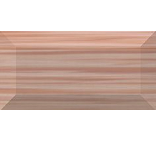 Бордюр рельефный Ceramica Classic Dune Brown 200х10 мм br1020DUBr