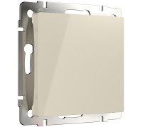 Заглушка (слоновая кость) W1159203