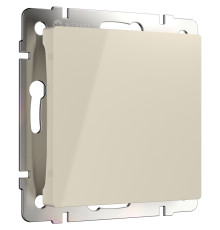 Заглушка (слоновая кость) W1159203