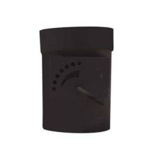 Патрубок дымохода ZOTA Енисей-12 вертикальный 120 мм PD4991101001