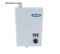 Котел электрический ZOTA Balance 12 кВт V2 ZB3468421012