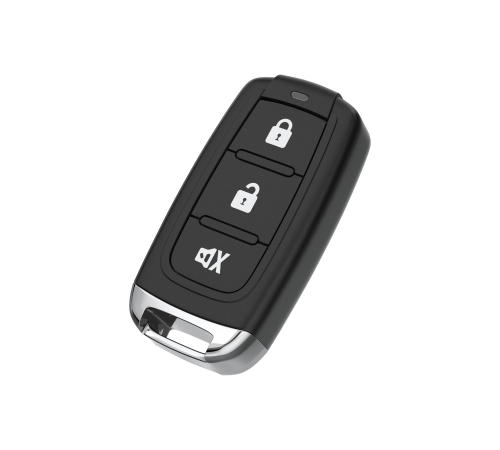 Радиобрелок ectoControl ES-BERD-01