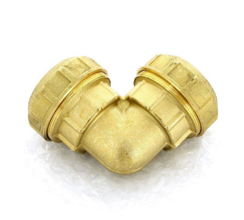 Угол обжимной Itap VX-N 32 мм для ПНД труб 750 1