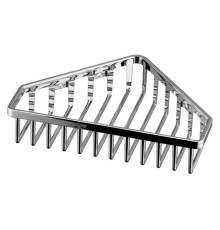 Угловая корзинка Keuco хром 24904 010000