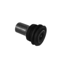 Подвод воды для писсуара GSI RAC хром RAC