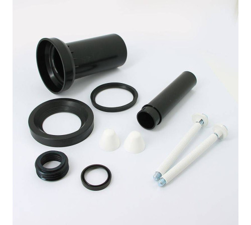 Комплект монтажный Alca для подвесного унитаза M900