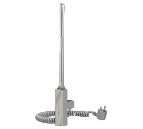 Электрический модуль Сунержа Cube с памятью 300 Вт без покрытия 00-1517-5007