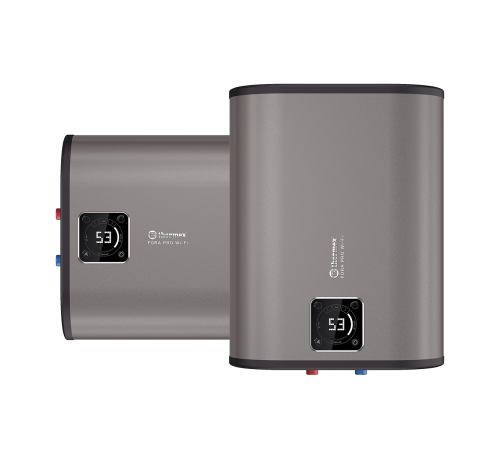 Водонагреватель накопительный Thermex Fora 30 PRO Wi-Fi 30 л 14235