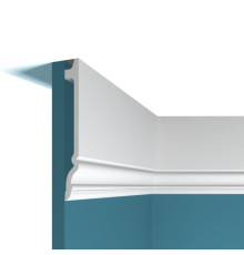 Карниз потолочный Perfect Plus P118 из ударопрочного полимера P118