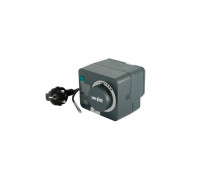 Сервопривод для клапана Uni-Fitt с контроллером температуры 230 В 6 Нм 120 с 371S0230