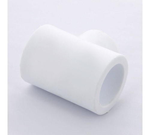 Тройник переходной Pro Aqua 32х25х32 мм редукционный PA14535P