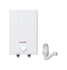 Накопительный водонагреватель STIEBEL ELTRON ESH 10 O-N Trend +A 10 л над раковиной 201395