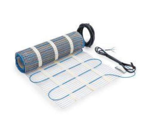 Нагревательный мат Ensto FinnMat 160 Вт/м² 7.0 м² Вт EFHFM160.7