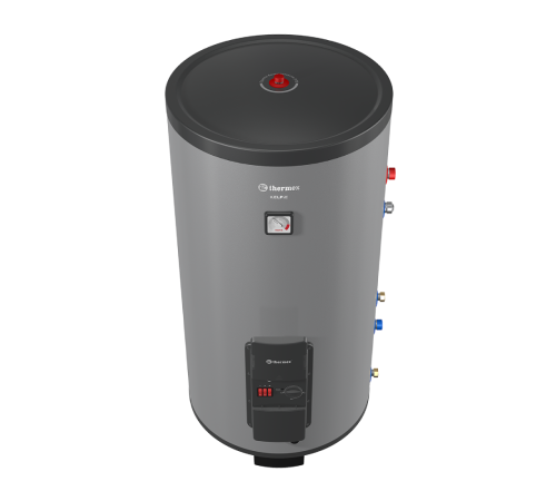 Водонагреватель накопительный Thermex Kelpie 150 F 150 л напольный 12224