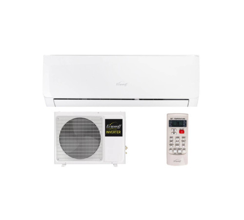 Сплит-система Eurohoff EV-07I EXTRA Wi-Fi инверторная EV-07I EXTRA