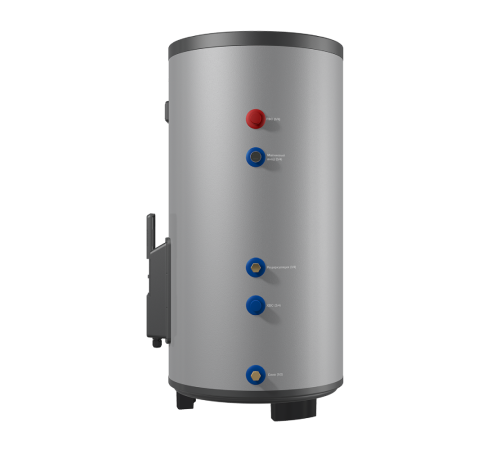 Водонагреватель накопительный Thermex Kelpie 150 F 150 л напольный 12224