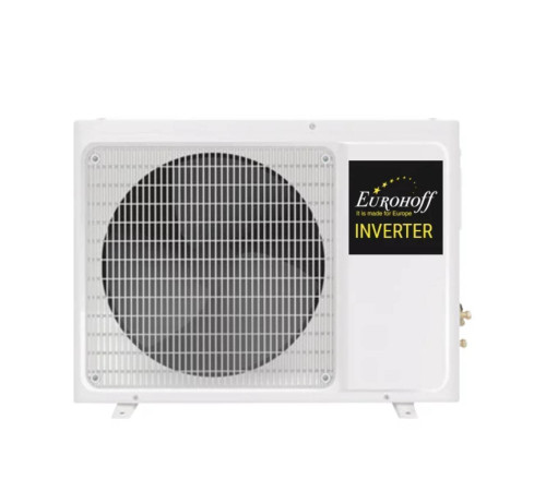 Сплит-система Eurohoff EV-07I EXTRA Wi-Fi инверторная EV-07I EXTRA
