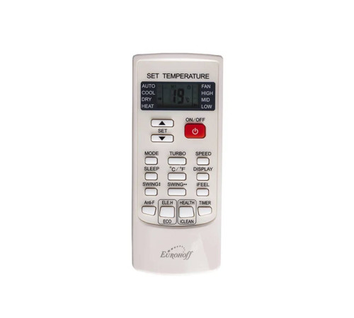 Сплит-система Eurohoff EV-07I EXTRA Wi-Fi инверторная EV-07I EXTRA