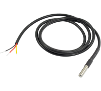 Термодатчик цифровой ZONT DS18B20 в металлической гильзе 1336566