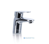 Смеситель для умывальника Aquanet Magic хром AF410-10C