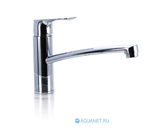 Смеситель для кухни Aquanet Static хром AF330-40C