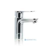 Смеситель для раковины Jacob Delafon Oscar хром E29842-CP