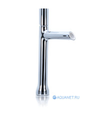 Смеситель для раковины Jacob Delafon TOOBI однорычажный встраиваемый хром E8990-CP
