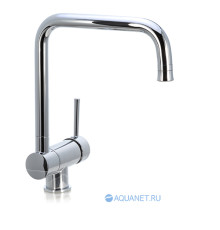 Смеситель для кухни Allen Brau Fenster 360 излив 360° хром 5.60003-00