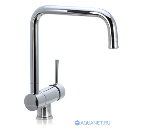 Смеситель для кухни Allen Brau Fenster 360 излив 360° хром 5.60003-00