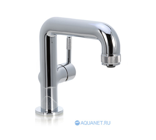 Смеситель для раковины Allen Brau Priority хром 5.32001-00