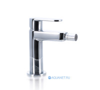 Смеситель для биде Paffoni Candy хром CA131CR