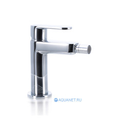 Смеситель для биде Paffoni Candy хром CA131CR