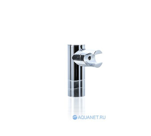 Держатель для ручного душа Paffoni поворотный хром ZSUP022CR