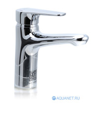 Смеситель для раковины Bravat Arden без донного клапана F1351385CP-RUS