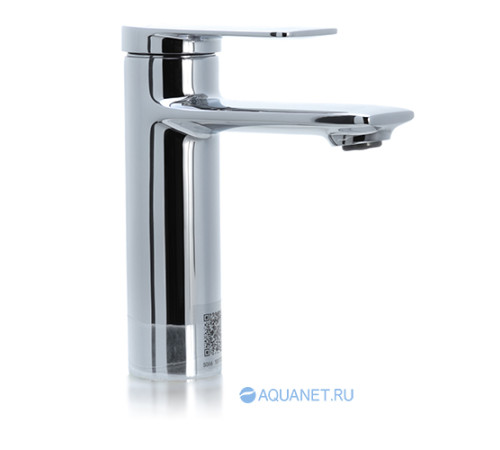 Смеситель для умывальника Bravat Eddie F1369402CP-RUS