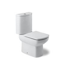 Унитаз напольный Roca Dama Senso двойной выпуск 342517000